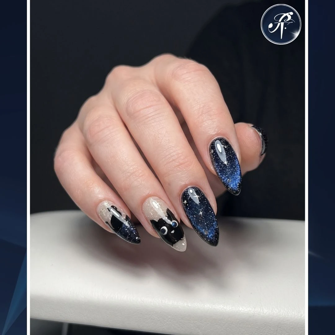 Nail Oct 19